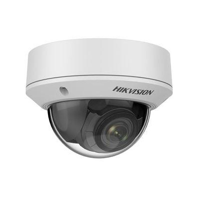 DS-2CD1723G2-IZ(2.8-12mm) - 2MPix IP Dome kamera; IR 30m, IP67, IK10, motor. objektiv