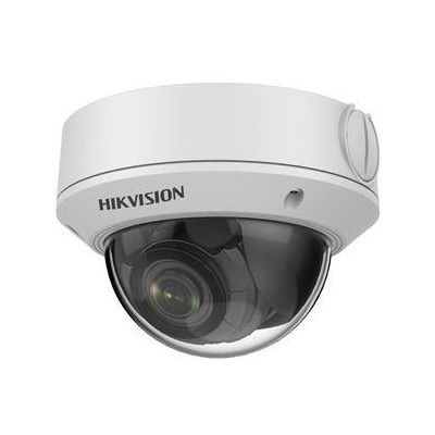 DS-2CD1723G2-IZ(2.8-12mm) - 2MPix IP Dome kamera; IR 30m, IP67, IK10, motor. objektiv