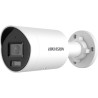 HIKVISION DS-2CD2023G2-IU(2.8MM)(D)HIKVISION&nbsp;Motion Detection 2.0 - pokročilá detekce osob a vozidel&nbsp;Více zde&nbsp;	1/2,8" CMOS čip Progressive Scan	Vestavěný objektiv&nbsp;2,8@F1.6/ úhel&nbsp;záběru:&nbsp;horizontal FOV 107°, vertical FOV 57°, diagonal FOV 127°	Citlivost 0,005&nbsp;Lux&nbsp;@ (F1.6, AGC ON) /, 0Lux při IR	Rychlost závěrky: 1/3 s - 1/100 000 s	Skutečný režim&nbsp;DEN/NOC&nbsp;- ICR (IR cut filtr)	Redukce šumu - 3D DNR	WDR - kompenzace protisvětla:&nbsp;120dB	3-axiální nastavení v rozsahu 0°-360° horizontálně, 0-90° vertikálně, 0°-360° rotace	IR&nbsp;s dosahem 40m	Rozlišení 2MP (1920&nbsp;x 1080) @ při 25 sn/s	Komprese H.265+ / H.265 / H264+ / H.264 /&nbsp;MJPEG	AUDIO&nbsp;- vestavěný mikrofon	Video bit rate: 32 Kbps~8Mbps	ROI - 1 konfigurovatelná zóna pro hlavní