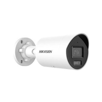 DS-2CD2026G2-I(2.8mm)(D) - 2MPix IP Bullet AcuSense kamera; IR 40m, IP67