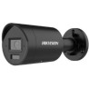 Hikvision DS-2CD2043G2-LI2U(2.8mm)(BLACK) -&nbsp;4MPix IP Dome Smart Hybrid Light AcuSense kamera; LED/IR 40m, mikrofon, IP67, černáSmart Hybrid Light -&nbsp;Nová technologie hybridního přísvitu&nbsp;(IR+LED).více zdeColorVu -&nbsp;technologie dokonalého barevného vidění při zapnutém přísvituvíce zdeAcuSense technologie - DEEP LEARNING&nbsp;analýza na odfiltrování falešných poplachů.AcuSense technologie - detekuje osoby či vozidla pro snadné vyhledávání v záznamu a pro úsporu prostoru na pevném diskuAcuSense technologie - nereaguje na plané poplachy, např. déšť, sněžení, pohyb listů ve větru, střídání světla a stínu apod.více zde	1/2,9" CMOS čip Progressive Scan	Vestavěný objektiv 2,8 mm@F1.6/ úhel záběru 104° (horizontální); 57° (vertikální), 122° (diagonální)	Hybridní Smart přísvit: IR/LED přísvit s dosahem 40m	-Když v záběru není žádná&nbsp;osoba nebo vozidlo, kamera v noci používá p
