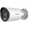 4MPix kamera HIKVISION DS-2CD2047G2H-LIU/SL s funkcí Smart Hybrid Light.Smart Hybrid Light -&nbsp;Nová technologie hybridního přísvitu&nbsp;(IR+LED).více zdeColorVu -&nbsp;technologie dokonalého barevného vidění při zapnutém přísvituvíce zdeAcuSense technologie - DEEP LEARNING&nbsp;analýza na odfiltrování falešných poplachů.AcuSense technologie - detekuje osoby či vozidla pro snadné vyhledávání v záznamu a pro úsporu prostoru na pevném diskuAcuSense technologie - nereaguje na plané poplachy, např. déšť, sněžení, pohyb listů ve větru, střídání světla a stínu apod.více zde	1/1,8" CMOS čip Progressive Scan	Vestavěný objektiv 2,8 mm@F1.0/ úhel záběru 111,9° (horizontální); 60,5° (vertikální), 133,6° (diagonální)	Hybridní Smart přísvit: IR/LED přísvit s dosahem 40m	-Když v záběru není žádná&nb