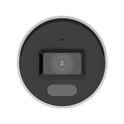 DS-2CD2047G2H-LIU/SL(2.8mm)(eF) - 4MPix IP Bullet Hybrid ColorVu AcuSense kamera; LED/IR 40m, WDR 130dB, mikrofon, IP67, blikač