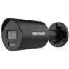 Hikvision DS-2CD2083G2-LI2U(2.8mm)(BLACK) -&nbsp;8MPix IP Dome Smart Hybrid Light AcuSense kamera; LED/IR 40m, mikrofon, IP67, černá&nbsp;Smart Hybrid Light -&nbsp;Nová technologie hybridního přísvitu&nbsp;(IR+LED).více zdeColorVu -&nbsp;technologie dokonalého barevného vidění při zapnutém přísvituvíce zdeAcuSense technologie - DEEP LEARNING&nbsp;analýza na odfiltrování falešných poplachů.AcuSense technologie - detekuje osoby či vozidla pro snadné vyhledávání v záznamu a pro úsporu prostoru na pevném diskuAcuSense technologie - nereaguje na plané poplachy, např. déšť, sněžení, pohyb listů ve větru, střídání světla a stínu apod.více zde	1/2,8" CMOS čip Progressive Scan	Vestavěný objektiv 2,8 mm@F1.6/ úhel záběru 108° (horizontální); 59° (vertikální), 127° (diagonální)	Hybridní Smart přísvit: IR/LED přísvit s dosahem 40m	-Když v záběru není žádná&nbsp;osoba nebo vozidlo, kamera v noci pou