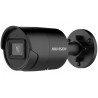 Hikvision DS-2CD2086G2H-IU(2.8mm)(eF)/BLACK&nbsp; 8MPix IP Bullet AcuSense kamera; IR 40m, mikrofon, IP67, černá variantaAcuSense technologie - DEEP LEARNING&nbsp;analýza na odfiltrování falešných poplachů.AcuSense technologie - detekuje osoby či vozidla pro snadné vyhledávání v záznamu a pro úsporu prostoru na pevném diskuAcuSense technologie - nereaguje na plané poplachy, např. déšť, sněžení, pohyb listů ve větru, střídání světla a stínu apod.více zdePowered by Darkfighter	1/1.8" CMOS čip Progressive Scan	Vestavěný vysoce světelný&nbsp;objektiv 2,8mm@F1.0/ úhel záběru 105,1° (horizontální); 54,8° (vertikální), 128,2° (diagonální)	Citlivost: 0,0008&nbsp;Lux @ F1.0&nbsp;(AGC ON) / 0 Lux s IR	Rychlost závěrky: 1/3 s - 1/100 000 s	Komprese H.265+/H.265/H.264+/H.264/MJPEG	Skutečný režim DEN/