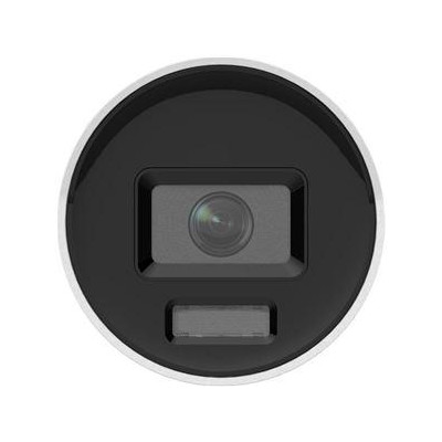 DS-2CD2087G2H-LIU(2.8mm)(eF) - 8MPix IP Bullet Hybrid ColorVu AcuSense kamera; LED/IR 40m, WDR 130dB, mikrofon, IP67