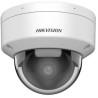 HIKVISION DS-2CD2186G2H-ISU(2.8MM)(EF)AcuSense technologie - DEEP LEARNING&nbsp;analýza na odfiltrování falešných poplachů.AcuSense technologie - detekuje osoby či vozidla pro snadné vyhledávání v záznamu a pro úsporu prostoru na pevném diskuAcuSense technologie - nereaguje na plané poplachy, např. déšť, sněžení, pohyb listů ve větru, střídání světla a stínu apod.více zde	1/1,8" CMOS čip Progressive Scan	Vysoce citlivý objektiv 2,8mm@F1.0/ úhel záběru 105,1° (horizontální); 54,8° (vertikální), 128,2° (diagonální)	Citlivost 0,0008&nbsp;Lux @ F1.0&nbsp;(AGC ON)	Rychlost závěrky: 1/3 s - 1/100 000 s	Komprese H.265+ / H.264+ /H.265 / H.264 MJPEG	Skutečný režim DEN/NOC - ICR (IR cut filtr)	Rozlišení 8MP (3840&nbsp;x 2160) @ při 25 sn/s	IR přísvit s dosahem 30m	Redukce šumu - 3D DNR	WDR - kompe