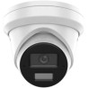 DS-2CD2383G2-LI2U(2.8mm) - 8MPix IP Turret Smart Hybrid Light AcuSense kamera, LED/IR 30m, mikrofon, IP67
