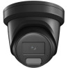 DS-2CD2386G2H-IS2U/SL(2.8mm)BLK - 8MPix IP Turret AcuSense kamera, IR 30m, audio, alarm, blikač, IP67, černá