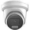 DS-2CD2387G2H-LISU/SL(2.8mm)(eF) - 8MPix IP Turret Hybrid ColorVu AcuSense kamera, LED/IR 40m, WDR 130dB,audio, alarm, IP67, bli
