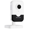 Hikvision DS-2CD2423G2-IW(2.8mm)(W)&nbsp;2MPix IP Cube kamera; IR 10m, Wi-Fi, mikrofon + reproduktorHIKVISION&nbsp;Motion Detection 2.0 - pokročilá detekce osob a vozidel&nbsp;Více zde&nbsp;	1/3" Megapixel CMOS čip Progressive Scan	Citlivost: barva 0,005Lux @ F1.6&nbsp;(AGC ON)/ 0Lux při IR	Objektiv 2,8mm @F1.6/&nbsp;úhel&nbsp;záběru&nbsp; 92° (horizontální); 50° (vertikální), 110° (diagonální) 	Rozlišení 2MP (1920 x 1080)/25sn/s	Komprese H.265 / H.264	Podpora Dual&nbsp;STREAM	WDR - digitální kompenzace protisvětla	3-axiální nastavení&nbsp;v rozsahu 0° až 360° horizontálně, 0° až 90° vertikálně, 0° až 360° rotace	IR přísvit&nbsp;s dosahem 10m	Alarmové smart&nbsp;funkce: detekce překročení čáry, detekce narušení, detekce zmizelého / podezřelého objektu	ROI (region of interest)	Nastavení ob