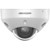 DS-2CD2583G2-LIS2U(2.8mm) - 8MPix IP Mini Dome Smart Hybrid Light AcuSense kamera, LED/IR 30m, audio, alarm, IP67, IK08