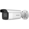 &nbsp;HIKVISION&nbsp;Motion Detection 2.0 - pokročilá detekce osob a vozidel&nbsp;Více zde&nbsp;	1/2,8" CMOS čip Progressive Scan	Vestavěný motorizovaný objektiv 2,8-12mm@F1.6/ úhel&nbsp;záběru 106,6°-31,7° (horizontální); 54,7°-17,7° (vertikální), 130,3°-36,4° (diagonální)	Citlivost: 0,005&nbsp;Lux&nbsp;@ (F1.6, AGC ON) /, 0Lux při IR	Rychlost závěrky: 1/3 s - 1/100 000 s	Skutečný režim&nbsp;DEN/NOC&nbsp;- ICR (IR cut filtr)	Redukce šumu - 3D DNR	WDR - kompenzace protisvětla: 120dB	3-axiální nastavení v rozsahu 0°-360° horizontálně, 0-90° vertikálně, 0°-360° rotace	IR&nbsp;přísvit&nbsp;s dosahem 60m	Rozlišení 2MP (1920&nbsp;x 1080) @ při 25 sn/s	Komprese H.265+ / H.265 / H264+ / H.264 /&nbsp;MJPEG	Video bit rate: 32 Kbps~16Mbps	Audio komprese (-S): G.711/G.722.1/G.726/MP2L2/PCM	Audio bit