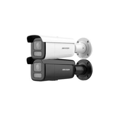 DS-2CD2623G2-LIZS2U(2.8-12mm) - 2MPix IP Bullet  Smart Hybrid Light AcuSense kamera; LED/IR 60m, audio, alarm, IP67, IK10