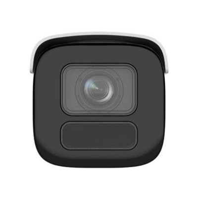 DS-2CD2646G2H-IZS(2.8-12mm)eFBLACK - 4MPix IP Bullet AcuSense kamera; IR 60m, Audio, Alarm, IP67, IK10, černá