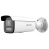 DS-2CD2683G2-LIZS2U(2.8-12mm) - 8MPix IP Bullet  Smart Hybrid Light AcuSense kamera, LED/IR 60m, audio, alarm, IP67, IK10