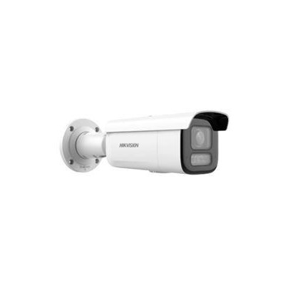 DS-2CD2683G2-LIZS2U(2.8-12mm) - 8MPix IP Bullet  Smart Hybrid Light AcuSense kamera; LED/IR 60m, audio, alarm, IP67, IK10