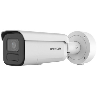 DS-2CD2686G2H-IZS(2.8-12mm)(eF) - 8MPix IP Bullet AcuSense kamera, IR 60m, Audio, Alarm, IP67, IK10