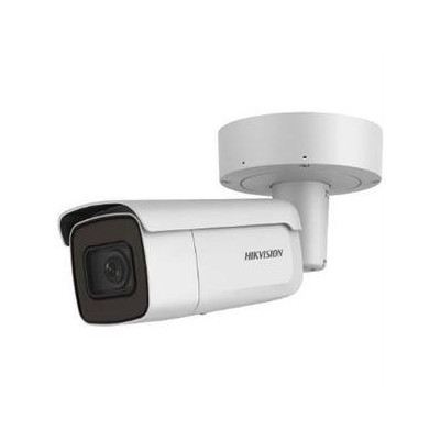 DS-2CD2686G2-IZS(2.8-12mm)(C)/BLACK - 8MPix IP Bullet AcuSense kamera; IR 60m, Audio, Alarm, IK10, černá