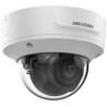 &nbsp;HIKVISION&nbsp;Motion Detection 2.0 - pokročilá detekce osob a vozidel&nbsp;Více zde&nbsp;	1/3" CMOS čip Progressive Scan	Vestavěný motorizovaný objektiv 2,8-12mm@F1.6/ úhel&nbsp;záběru 95,8°-29,2° (horizontální); 50,6°-16,4° (vertikální), 114,6°-33,4° (diagonální)	Citlivost: 0,005&nbsp;Lux&nbsp;@ (F1.6, AGC ON) /, 0Lux při IR	Rychlost závěrky: 1/3 s - 1/100 000 s	Skutečný režim&nbsp;DEN/NOC&nbsp;- ICR (IR cut filtr)	Redukce šumu - 3D DNR	WDR - kompenzace protisvětla: 120dB	3-axiální nastavení v rozsahu 0°-355° horizontálně, 0-75° vertikálně, 0°-355° rotace	IR&nbsp;s dosahem 40m	Rozlišení 4MP (2688&nbsp;x 1520) @ při 25 sn/s	Komprese H.265+ / H.265 / H264+ / H.264 /&nbsp;MJPEG	Video bit rate: 32 Kbps~16Mbps	Audio komprese (-S): G.711/G.722.1/G.726/MP2L2/PCM	Audio bit rate:&nbsp;64Kb