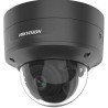 DS-2CD2746G2-IZS(2.8-12mm)/C/BLACK - 4MPix IP Dome AcuSense kamera, IR 40m, Audio, Alarm, IK10, černá