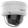 DS-2CD2783G2-LIZS2U(2.8-12mm) - 8MPix IP Dome Smart Hybrid Light AcuSense kamera, LED/IR 40m, audio, alarm, IP67, IK10