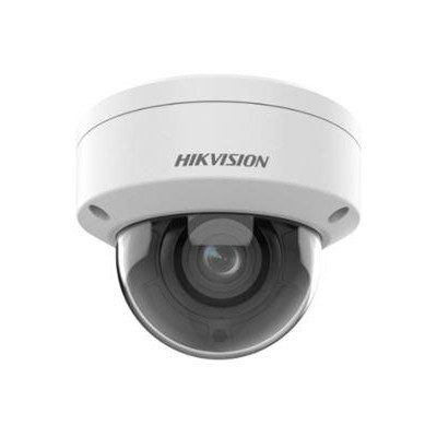 DS-2CD2786G2HT-IZS(2.8-12mm)(eF) - 8MPix IP Dome AcuSense varifokální kamera; IR 40m, Audio, Alarm, IP67, IK10