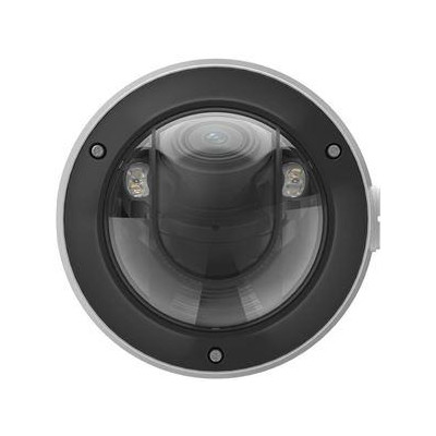 DS-2CD2787G2T-LZS(2.8-12mm)(C) - 8 MPix IP Dome ColorVu kamera; LED 40m, WDR 130dB, Audio, Alarm, IP67, IK10
