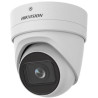 DS-2CD2H46G2-IZS(2.8-12mm)(C) - 4MPix IP Turret AcuSense kamera, IR 40m, Audio, Alarm, IK10
