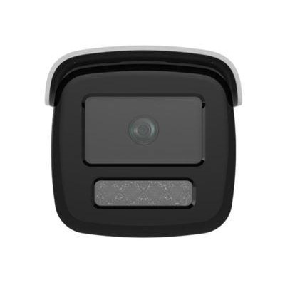 DS-2CD2T46G2H-2I(2.8mm)(eF) - 4MPix IP Bullet AcuSense kamera; IR 60m, IP67