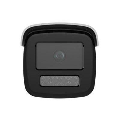 DS-2CD2T46G2H-4I(2.8mm)(eF) - 4MPix IP Bullet AcuSense kamera; IR 80m, IP67