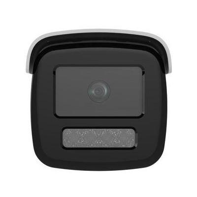 DS-2CD2T47G2H-LI(2.8mm)(eF) - 4MPix IP Bullet Hybrid ColorVu AcuSense kamera; LED/IR 60m, WDR 130dB, IP67