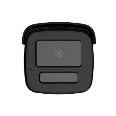 DS-2CD2T83G2-2LI(2.8mm) - 8MPix IP Bullet Hybrid ColorVu AcuSense kamera; LED/IR 60m, mikrofon, IK10