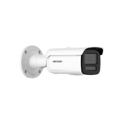 DS-2CD2T86G2H-4I(4mm)(eF) - 8MPix IP Bullet AcuSense kamera; IR 80m, IP67