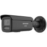 DS-2CD2T87G3-LIS2UY/SL(2.8mm)/BLACK - 8MPix IP Bullet Hybrid Light AcuSense kamera, LED/IR 60m, WDR 130dB, Audio, Alarm, IP67, b