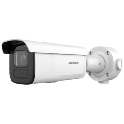 DS-2CD3666G2T-IZSY(7-35mm)(H)(eF) - 6MPix IP Bullet AcuSense kamera, IR 80m, Audio, Alarm, IP67, IK10
