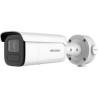&nbsp;HIKVISION DS-2CD3B46G2T-IZHSY(2.8-12MM)(H)EF -&nbsp;DarkFighter Bullet kameraAcuSense technologie - DEEP LEARNING&nbsp;analýza na odfiltrování falešných poplachů.AcuSense technologie - detekuje osoby či vozidla pro snadné vyhledávání v záznamu a pro úsporu prostoru na pevném diskuAcuSense technologie - nereaguje na plané poplachy, např. déšť, sněžení, pohyb listů ve větru, střídání světla a stínu apod.více zde	1/1,8" CMOS čip Progressive Scan	Rozlišení 4MPix 2688&nbsp;x 1520@25sn/s,	Varifokální motorizovaný objektiv&nbsp; 2,8 - 12mm	Zorné pole:&nbsp;horizontal FOV 114° to 41,8°, vertical FOV 59,3° to 23,6°, diagonal FOV 141,3° to 48,1°	Citlivost: 0,0014&nbsp;Lux&nbsp;@ (F1.2, AGC ON) B/W: 0Lux při IR	WDR - kompenzace protisvětla: 140dB	EXIR&nbsp;přísvit s dosahem 60m	Komprese&nbsp;H