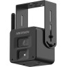 Hikvision DS-2CD6B35G0-PLW – 3MP IP bezdrátová makrokamera	1/2,7" CMOS čip Progressive Scan	Objektiv 4mm&nbsp;/&nbsp;úhel záběru 74,9° (horizontální); 59° (vertikální), 89,4° (diagonální)	Citlivost: 0,005&nbsp;Lux @ F1.2&nbsp;(AGC ON)	Komprese H.265 / H.264 / MJPEG	LED přísvit s dosahem 0,5m	Barevný obraz 24/7 – podpora bílého přísvitu pro stálé barevné snímání	Redukce šumu - 3D DNR	WDR - kompenzace protisvětla:&nbsp; 120dB -&nbsp;čistý obraz i proti silnému protisvětlu	BLC - nastavení zóny, HLC	Rozlišení 3MP (2048&nbsp;x 1536) @ při 25 sn/s	Datový tok: 32 Kbps~8Mbps	Sub STREAM - 2&nbsp;nezávislé streamy	Nastavení obrazu: sytost, jas, kontrast, ostrost, AGC a AWB	ROI - 1 konfigurovatelná zóna pro hlavní stream	Podporuje lokální záznam na microSD/SDXC kartu do 512GB; NAS (NFS,SMB/CIFS), NV
