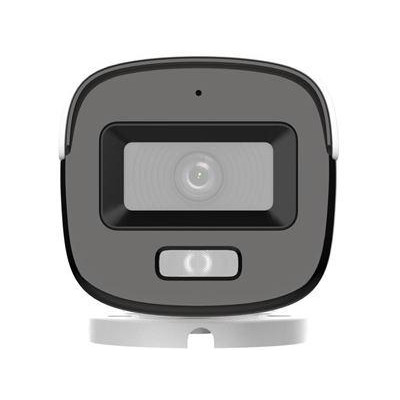 DS-2CE10DF0T-LFS(2.8mm) - 2MPix HDTVI Bullet Hybrid ColorVu kamera; LED/IR 20m, 4v1, Audio, IP67