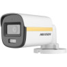2MPix kamera HIKVISION DS-2CE10DF3T-LFS s funkcí Smart Hybrid Light.Smart Hybrid Light -&nbsp;Nová technologie hybridního přísvitu&nbsp;(IR+LED).více zdeColorVu&nbsp;-&nbsp;technologie dokonalého barevného vidění při zapnutém LED přísvituvíce zdeKamera 4v1 - nová technologie umožňuje přepnout kameru do jednoho ze 4 módů využívající přenos videosignálu po koaxiálním kabelu.Mód CVBS(Analog) - vhodný pro všechny typy analogových a hybridních DVRMód HD-TVI - vhodný pro všechny typy DVR s technologií HD-TVI do rozlišení až 2MPxMód HD-CVI - vhodný pro všechny typy DVR s technologií HD-CVI do rozlišení až 2MPxMód AHD - vhodný pro všechny typy DVR s technologií AHD do rozlišení až 2MPxMůžete doplnit stávající analogový systém o kameru 4v1 přepnutou na analog a kdykoliv v budoucnosti přepnout na H