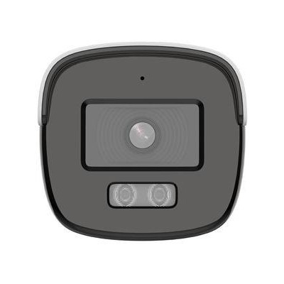 DS-2CE12DF0T-LFS(2.8mm) - 2MPix HDTVI Bullet Hybrid ColorVu kamera; LED/IR 40m, 4v1, Audio, IP67