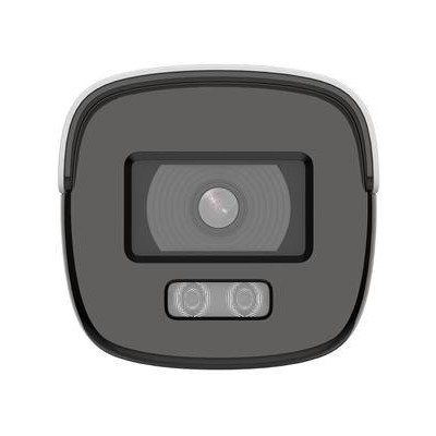 DS-2CE12KF3T-LE(3.6mm) - 5MPix HDTVI Bullet Hybrid ColorVu kamera; LED/IR 40m, IP67, WDR 130dB, PoC