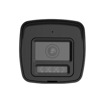 DS-2CE16D0T-LTS(2.8mm) - 2MPix HDTVI  Bullet Dual Light kamera; LED 20 /IR 30m, 4v1, obousměrné audio, IP67