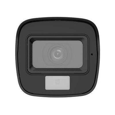 DS-2CE16U0T-LF(2.8mm) - 8MPix HDTVI Bullet Smart Hybrid light  kamera; LED 20 /IR 30m, 4v1, IP67