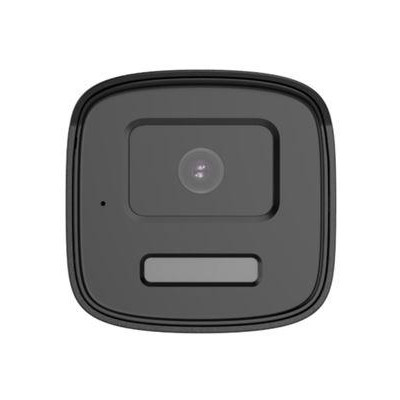 DS-2CE17K0T-LXTS(2.8mm) - 5MPix HDTVI Bullet Smart Hybrid Light kamera; LED/IR 40m, blikač, audio, 4v1, IP67,