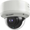 DS-2CE59H8T-AVPIT3ZF(2.7-13.5mm) - 5MPix HDTVI Dome kamera, IR 60m, 4v1, IP67, IK10, WDR 130dB