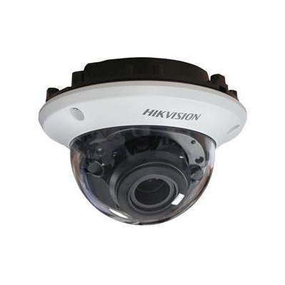 DS-2CE59H8T-AVPIT3ZF(2.7-13.5mm) - 5MPix HDTVI Dome kamera; IR 60m, 4v1, IP67, IK10, WDR 130dB