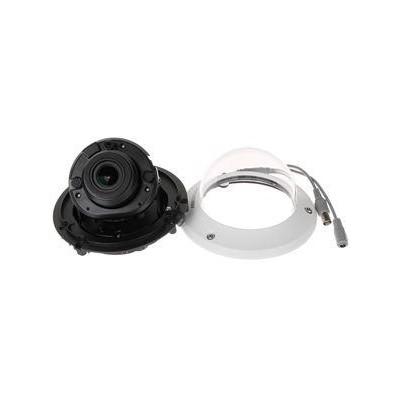 DS-2CE59H8T-AVPIT3ZF(2.7-13.5mm) - 5MPix HDTVI Dome kamera; IR 60m, 4v1, IP67, IK10, WDR 130dB