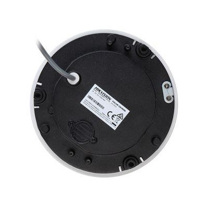 DS-2CE59H8T-AVPIT3ZF(2.7-13.5mm) - 5MPix HDTVI Dome kamera; IR 60m, 4v1, IP67, IK10, WDR 130dB