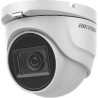 DS-2CE76H8T-ITMF(2.8mm) - 5MPix HDTVI Turret kamera, IR 30m, 4v1, IP67, WDR 130dB